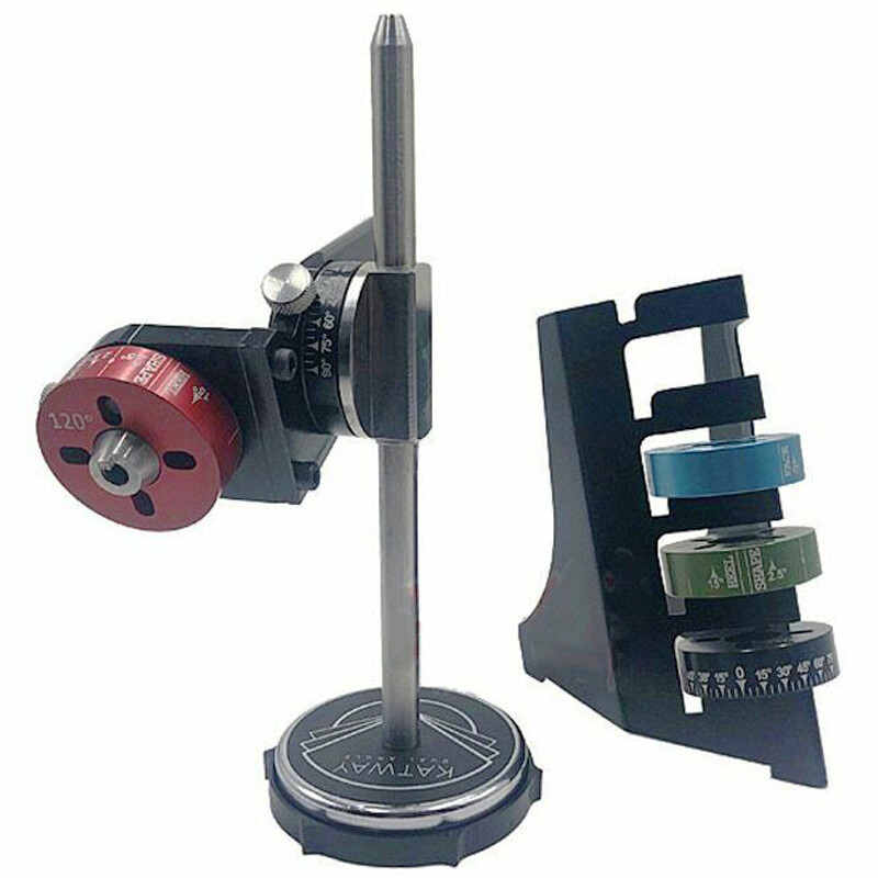 Sharpening Angle Device For Jewelry Graver Engraving Machine Tool High Precise y