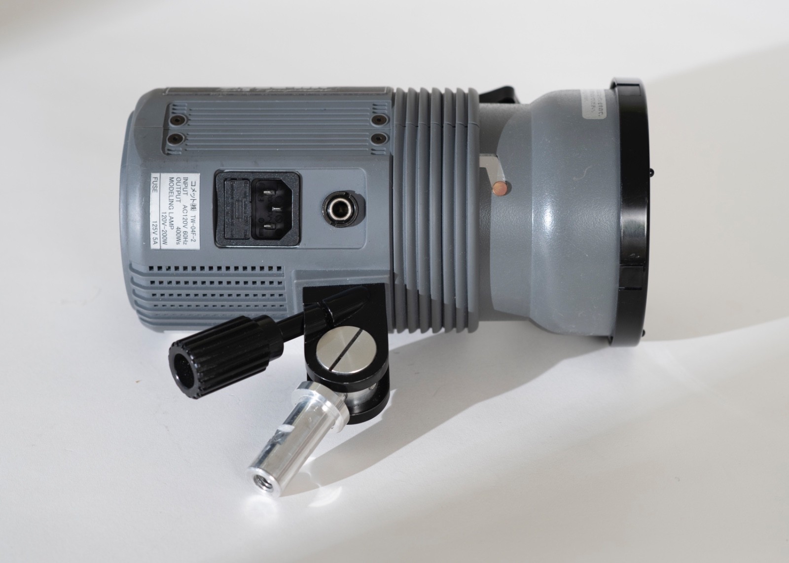 Dyna Lite Twinkle monoblock strobe unit