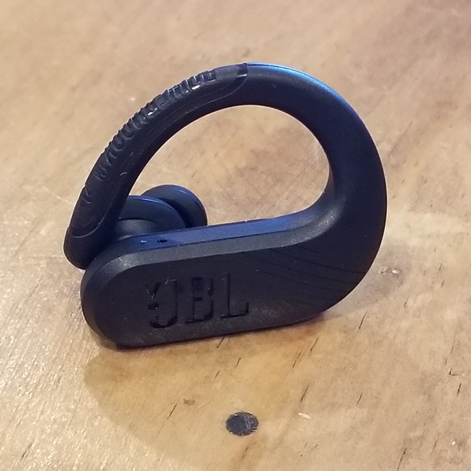 JBL Endurance Peak 3 TWS Replacement RIGHT EAR BUD ONLY