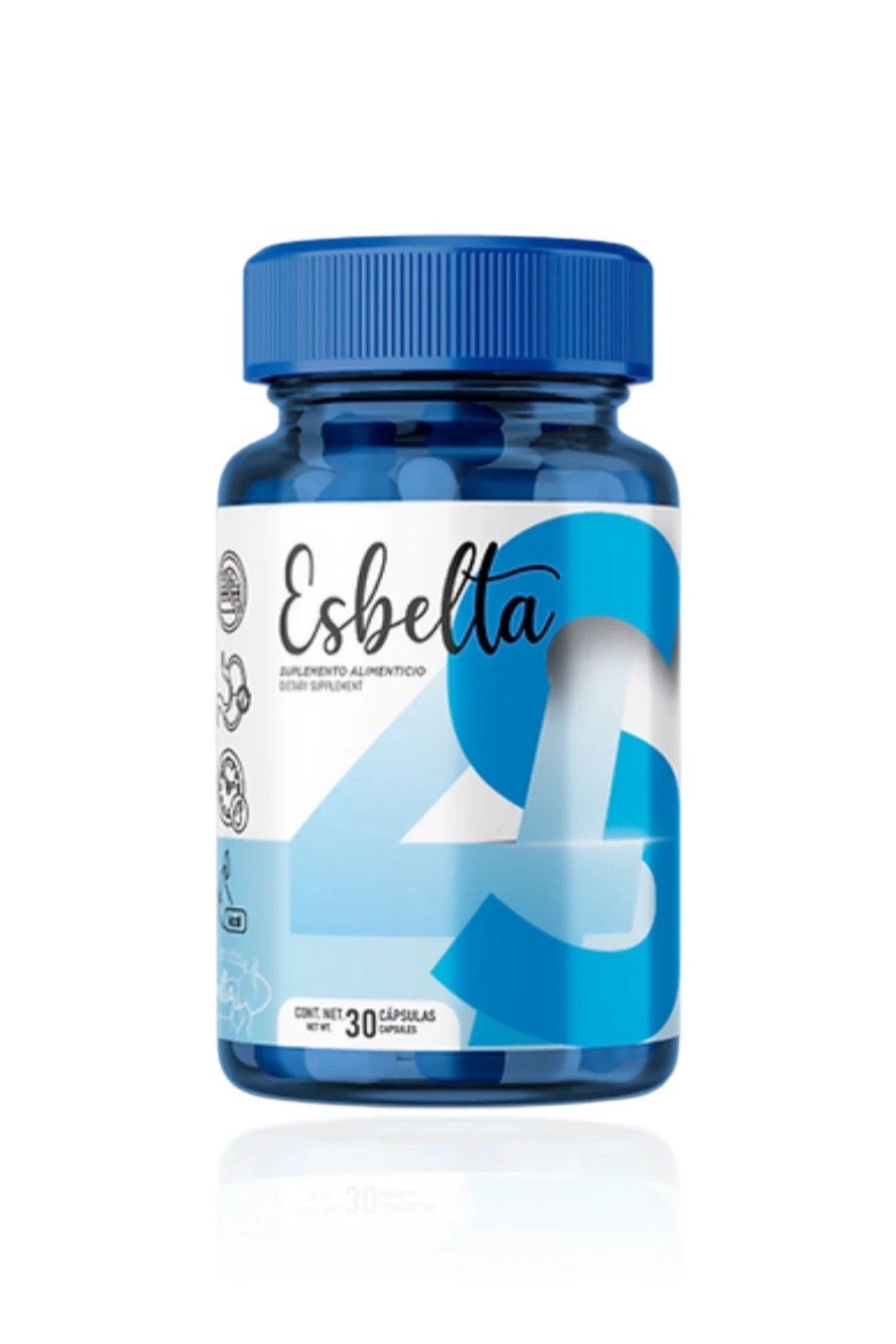 Esbelta 4S Esbelta