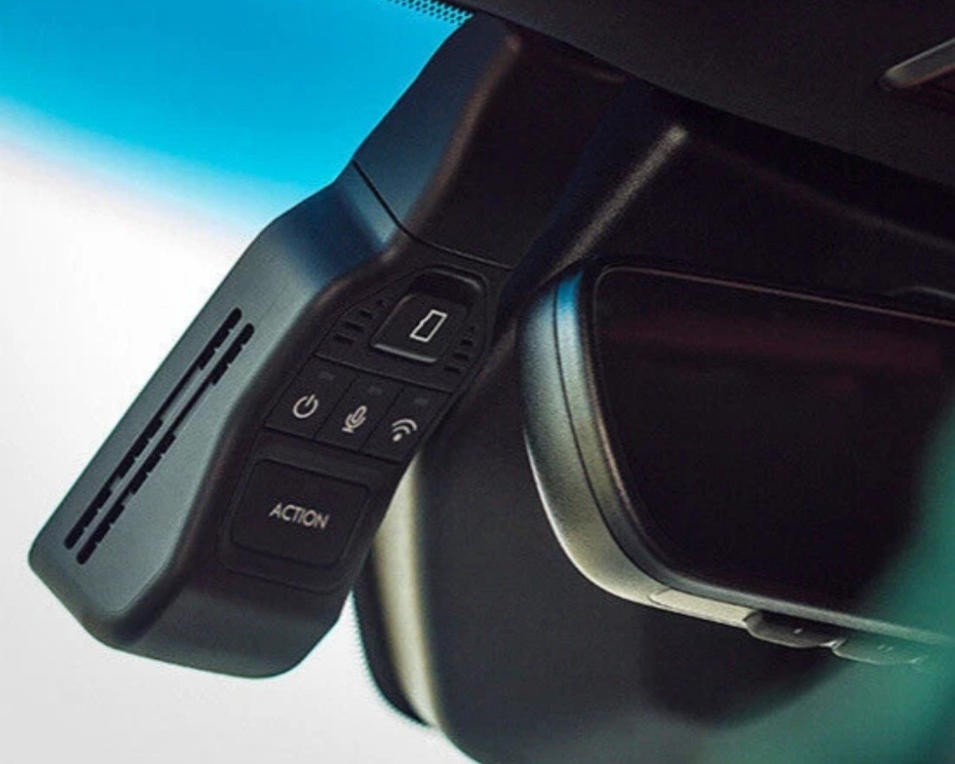 NEW OEM 2022+ LEXUS DASH CAM  ES GX IS LS LX NX RX RC-F RZ TX