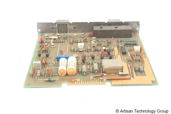 HP 03335-66507 A7 Mixer Card