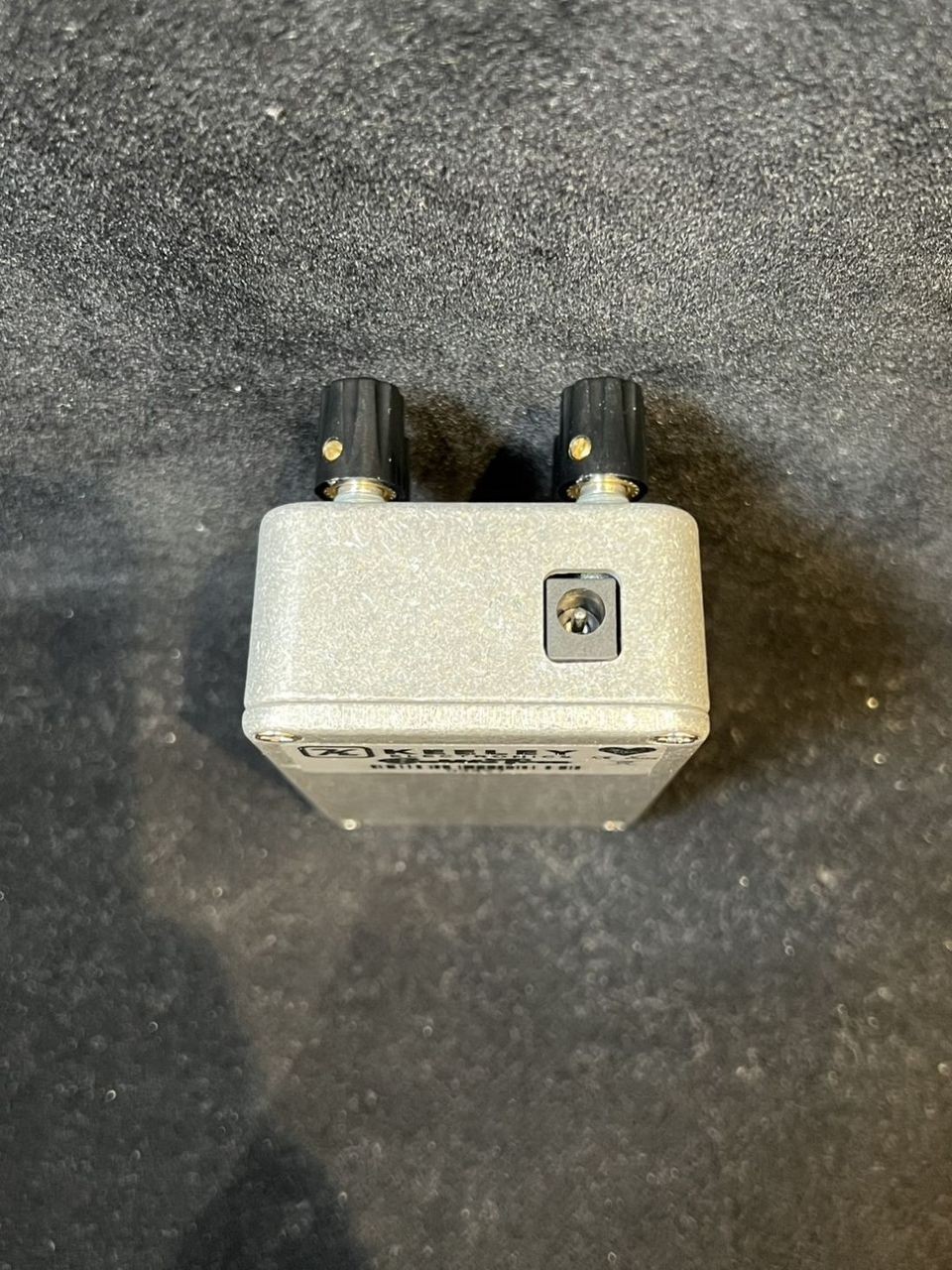 Keeley Bubble Tron/ Used Phaser