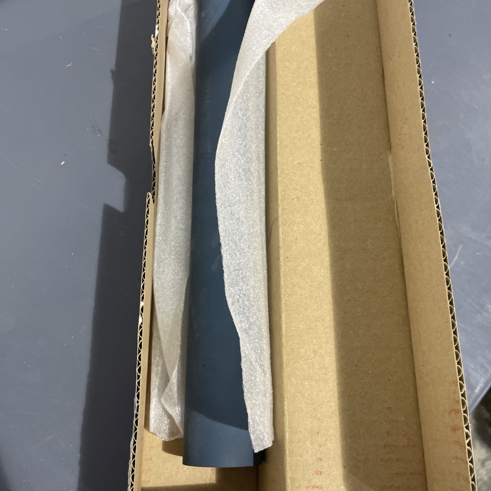 Water Littering CrestLine Roller Ry – 3314 – Cla