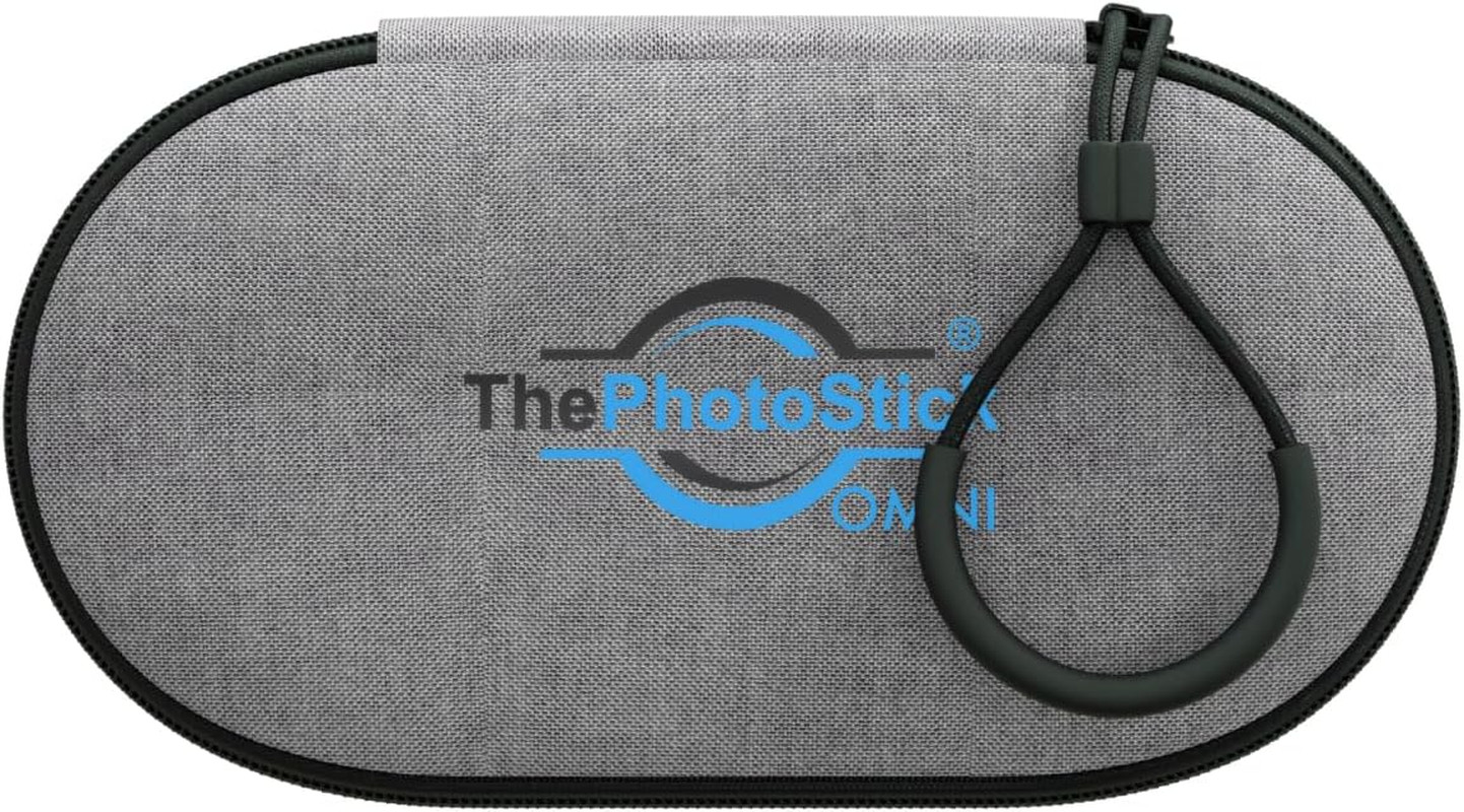 ® Omni Case - Protective USB Flash Drive Case, Water Resistant Electronics Stora