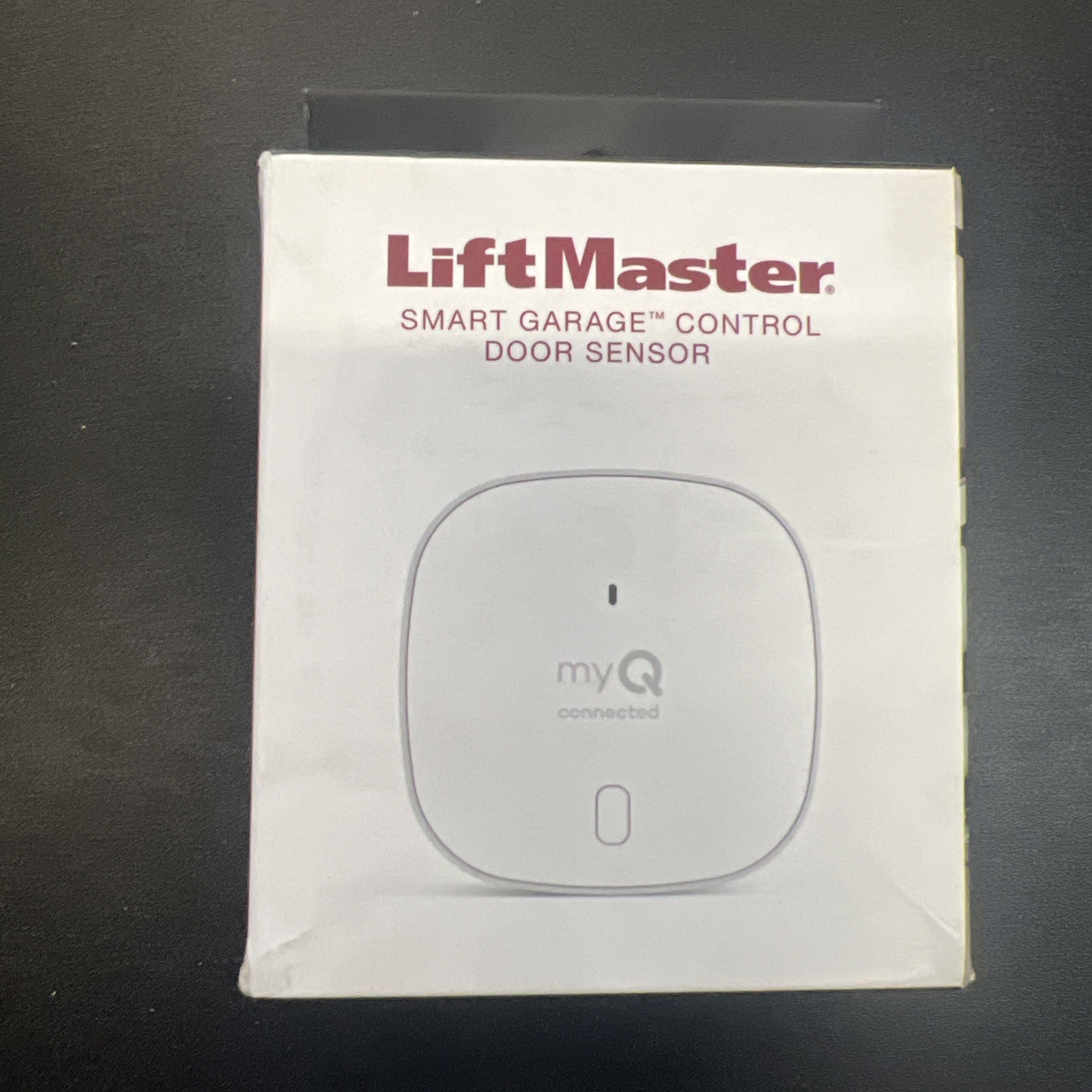 LiftMaster 821LMC-Sensor Extra Sensor For MyQ Hub Smart Garage Control New