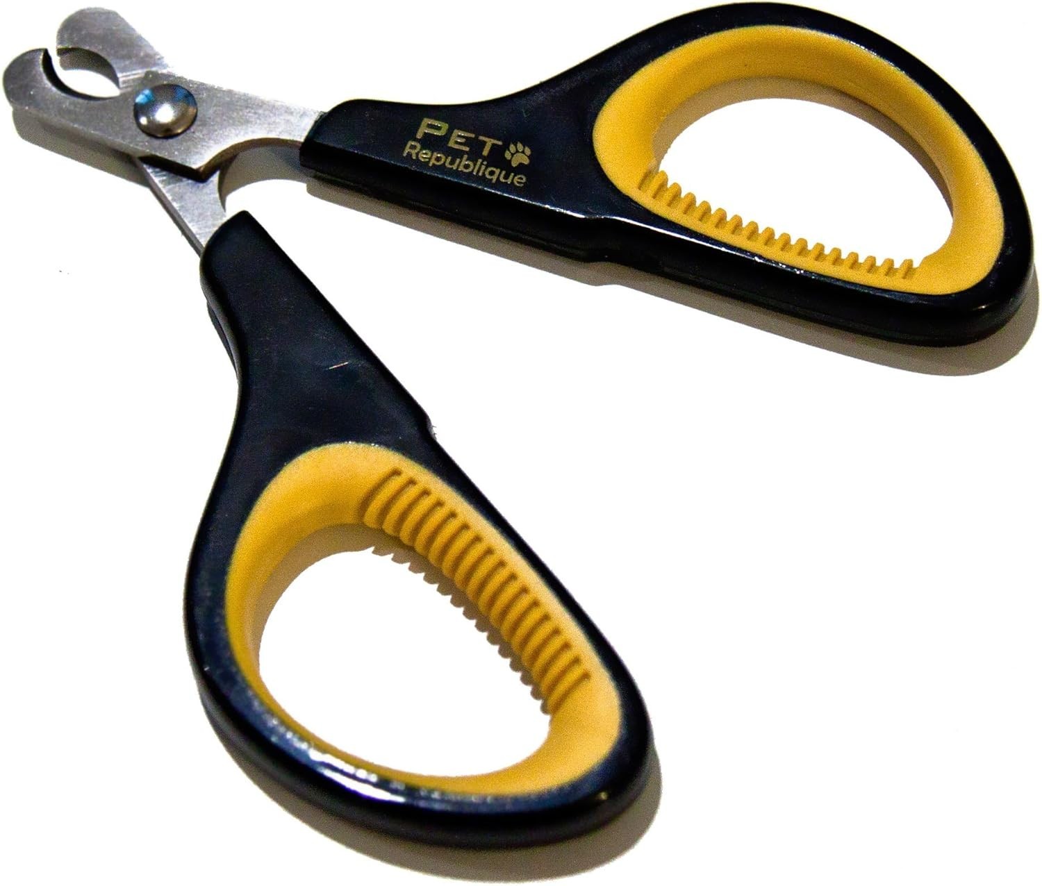 Cat Nail Clippers by – Professional Stainless-Steel Nail Clipper