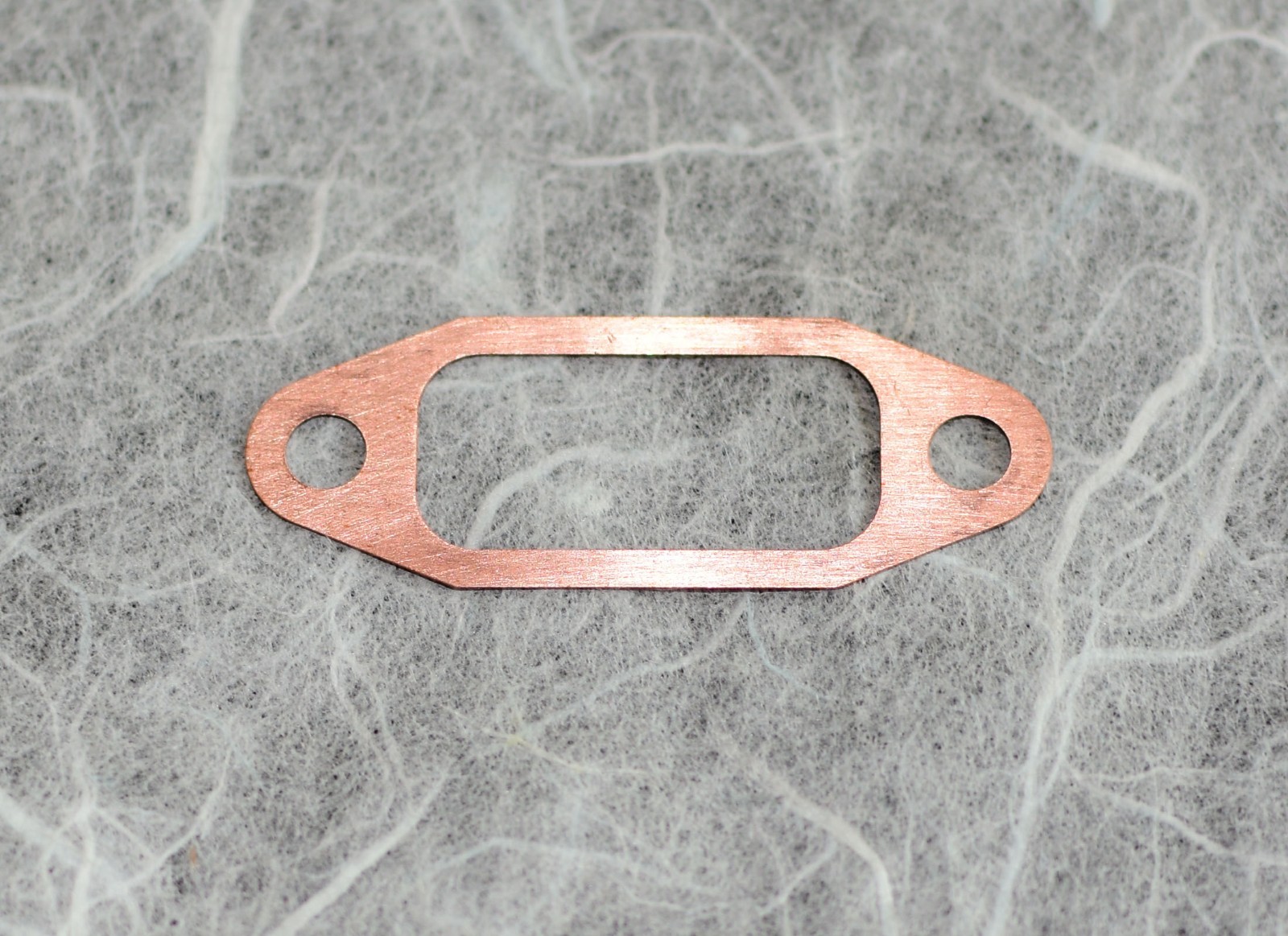 Copper Exhaust Gasket for YS Engines 91ST 91SR 91SR-S *Made in USA*