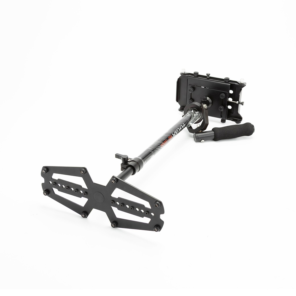 FLYCAM HD-5000 Handheld Video Camera Stabilizer - SKU#2083485