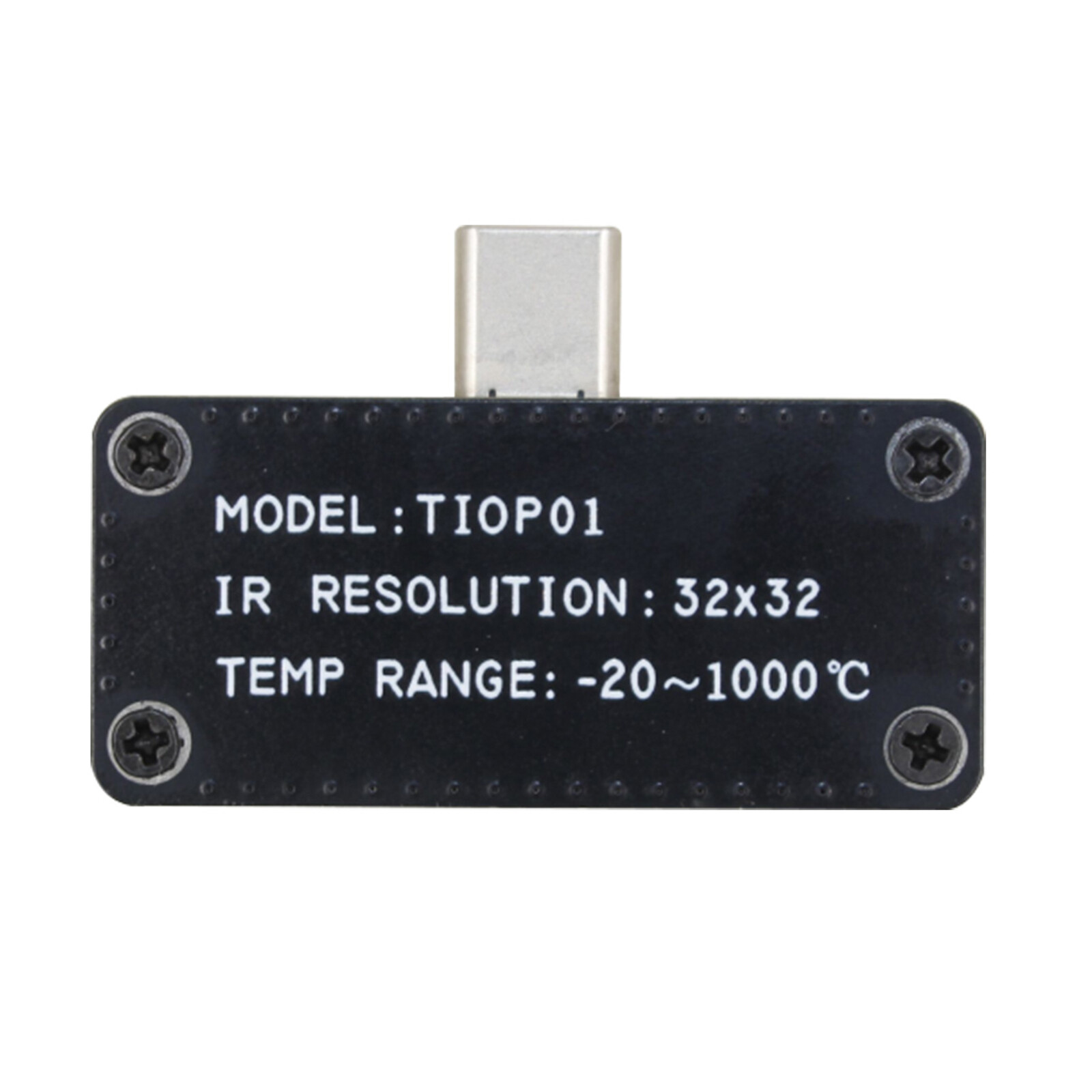 USB Type-C Thermal Imaging Camera For Android Mobile Phone Enhanced Features US