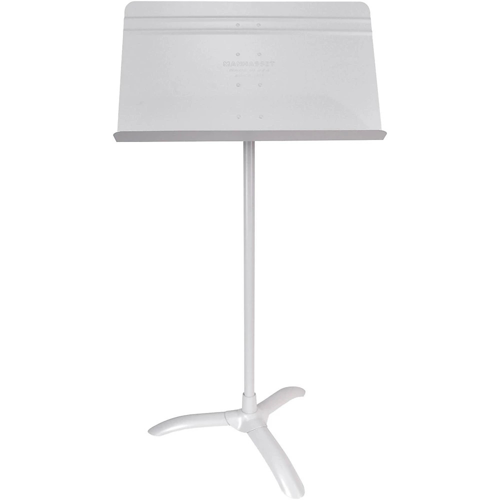 Manhasset Matte Gray Symphony Stand
