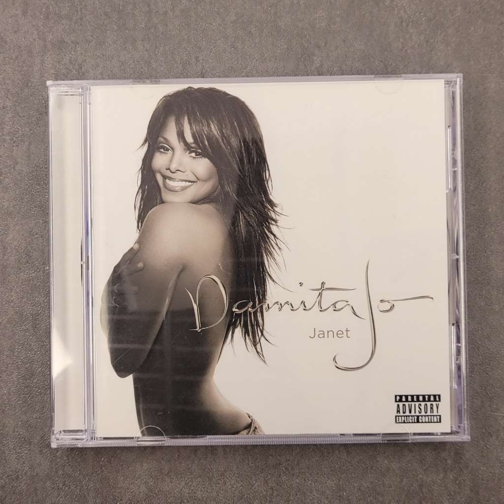 Damita Jo Music