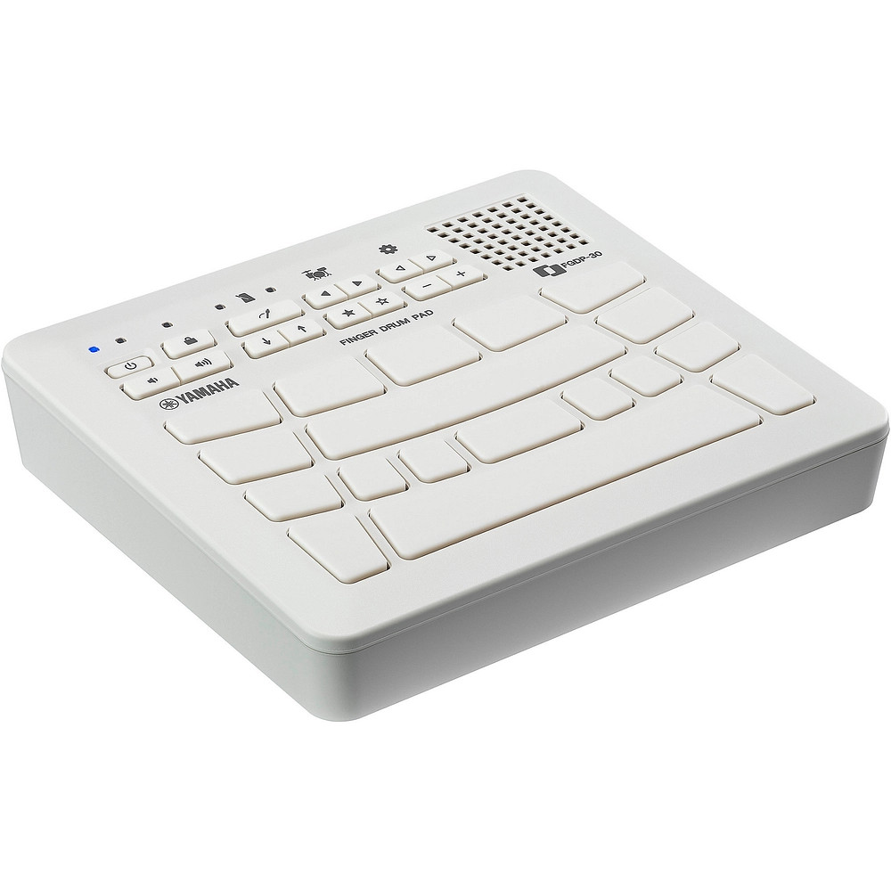 Yamaha AllinOne Ergonomic Finger Drum Pad