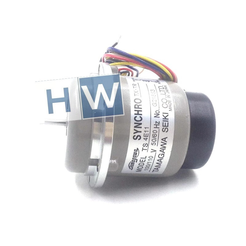 1PC Tamagawa TS4E11 SYNCHO Synchronizer Ship Accessories Quality Assurance 100%