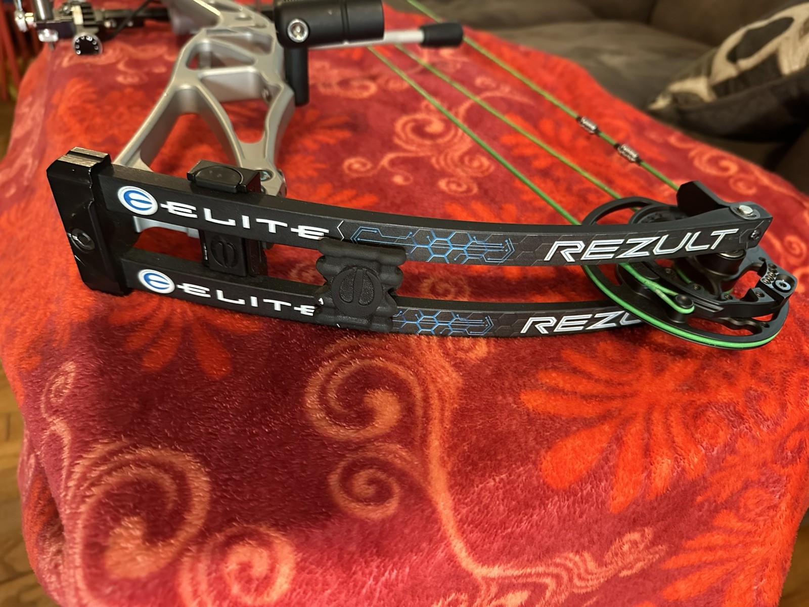 Elite Rezult