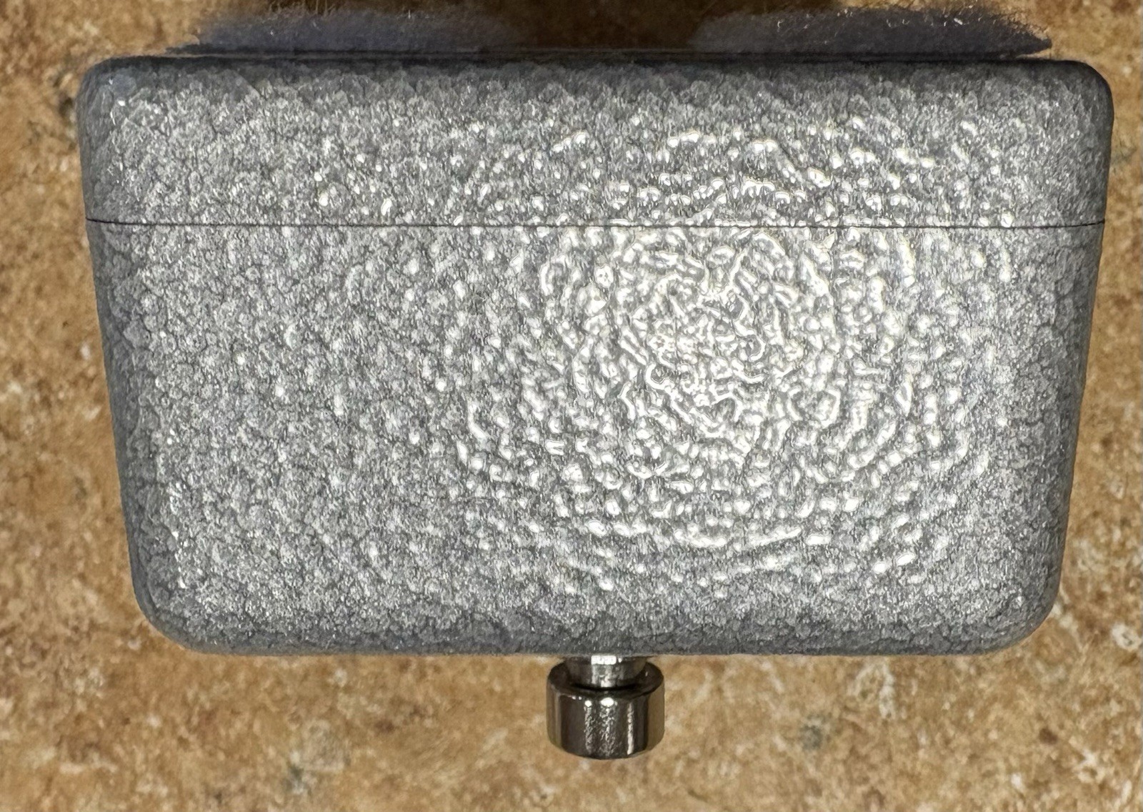Fender Hammertone Distortion Guitar Pedal