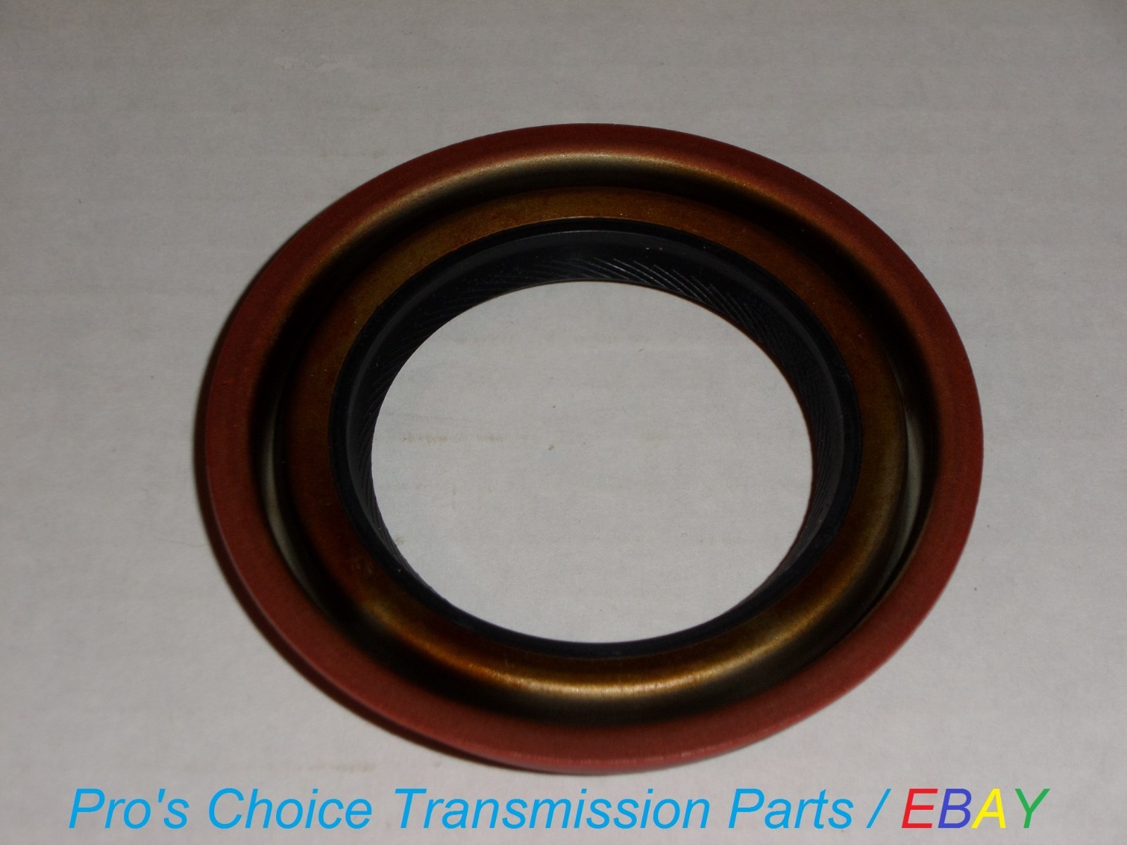 Turbo Hydramatic 400 425 475 3L80 3L80HD Transmission Front Pump Seal--ALL YEARS