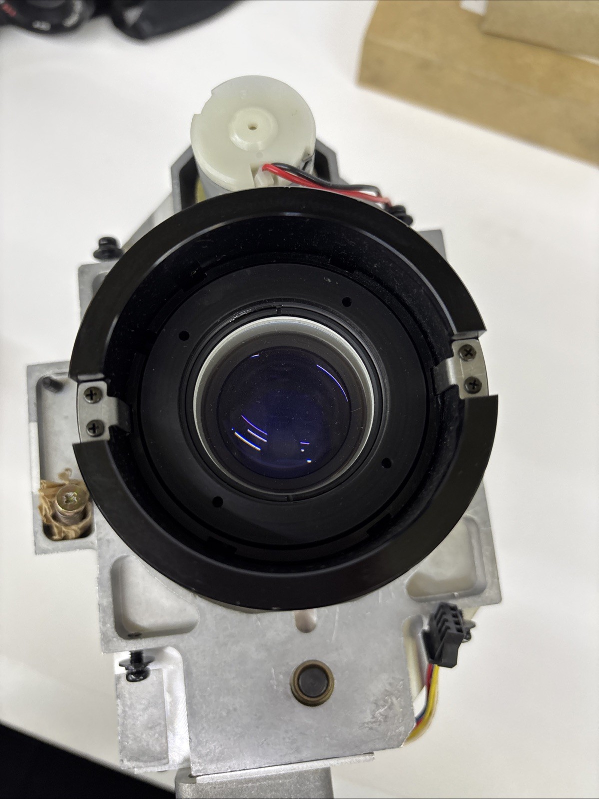 KONICA MINOLTA CCD Lens for Bizhub c250i c300i c360i AA2JR70122 NEW