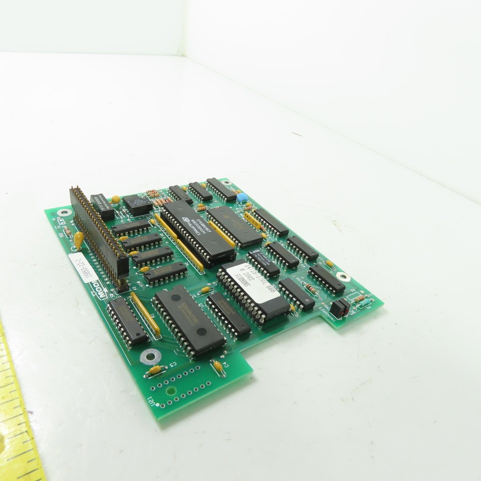Moore Products 14728-1701 BBB PCB Circuit Board