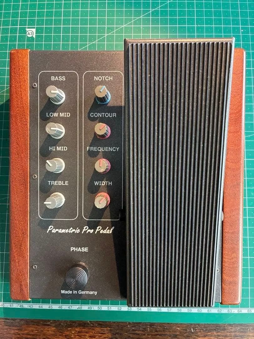 Shadow Parametric Pro Pedal 981385