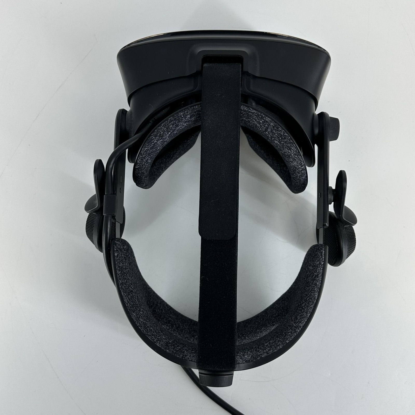 Valve Index VR Headset w/ Power Cord/Controllers/Base Stations - Good