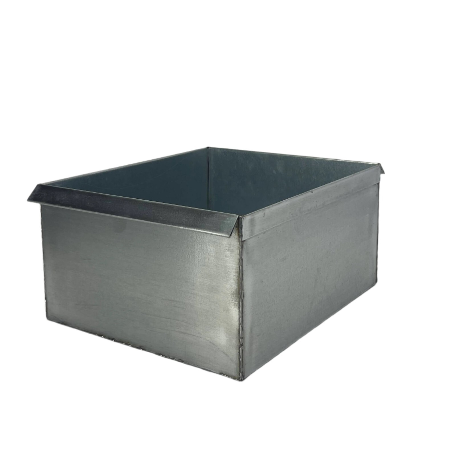 Archery Ballistic Mold 14L x 12W x 7H Clear Ballistics - Metal Box Co Free Ship