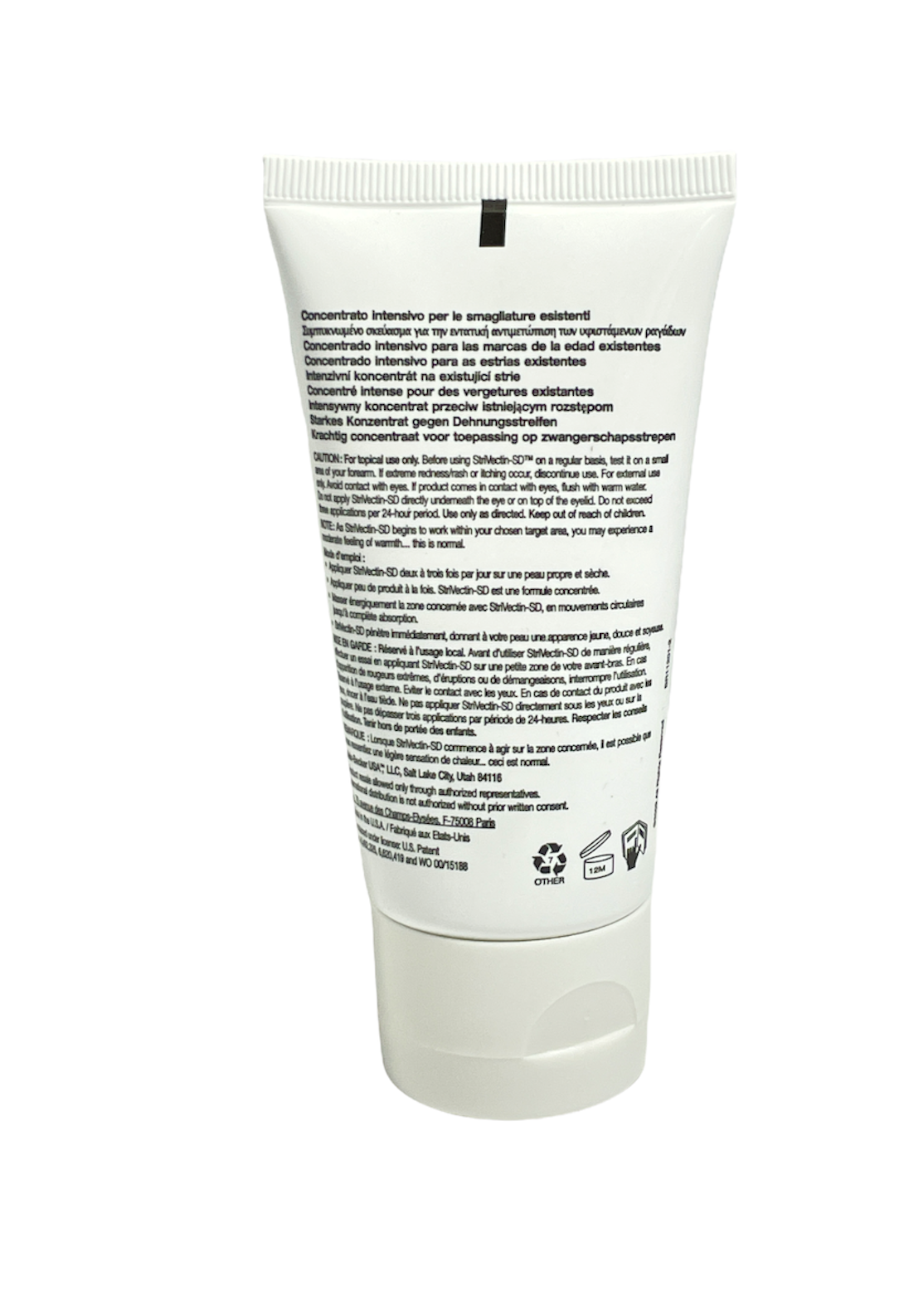 StriVectin-SD Intensive Concentrate For Existing Stretch Marks 1.7oz. YOU PICK!