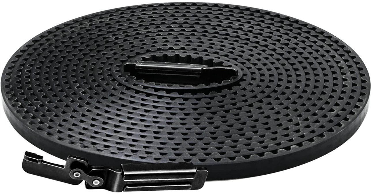 Upgraded Drive Belt 41A5434-11A for 7ft Chamberlain Craftsman Garage Door Opener