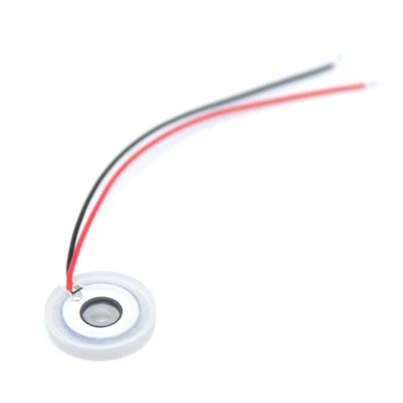 13.8mm Ultrasonic Maker Fogger Atomizing Transducer Humidifier Accessories
