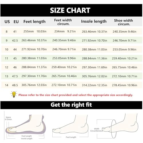Mens Moccasin Slippers Breathable Memory Foam House Slippers 11 Beige