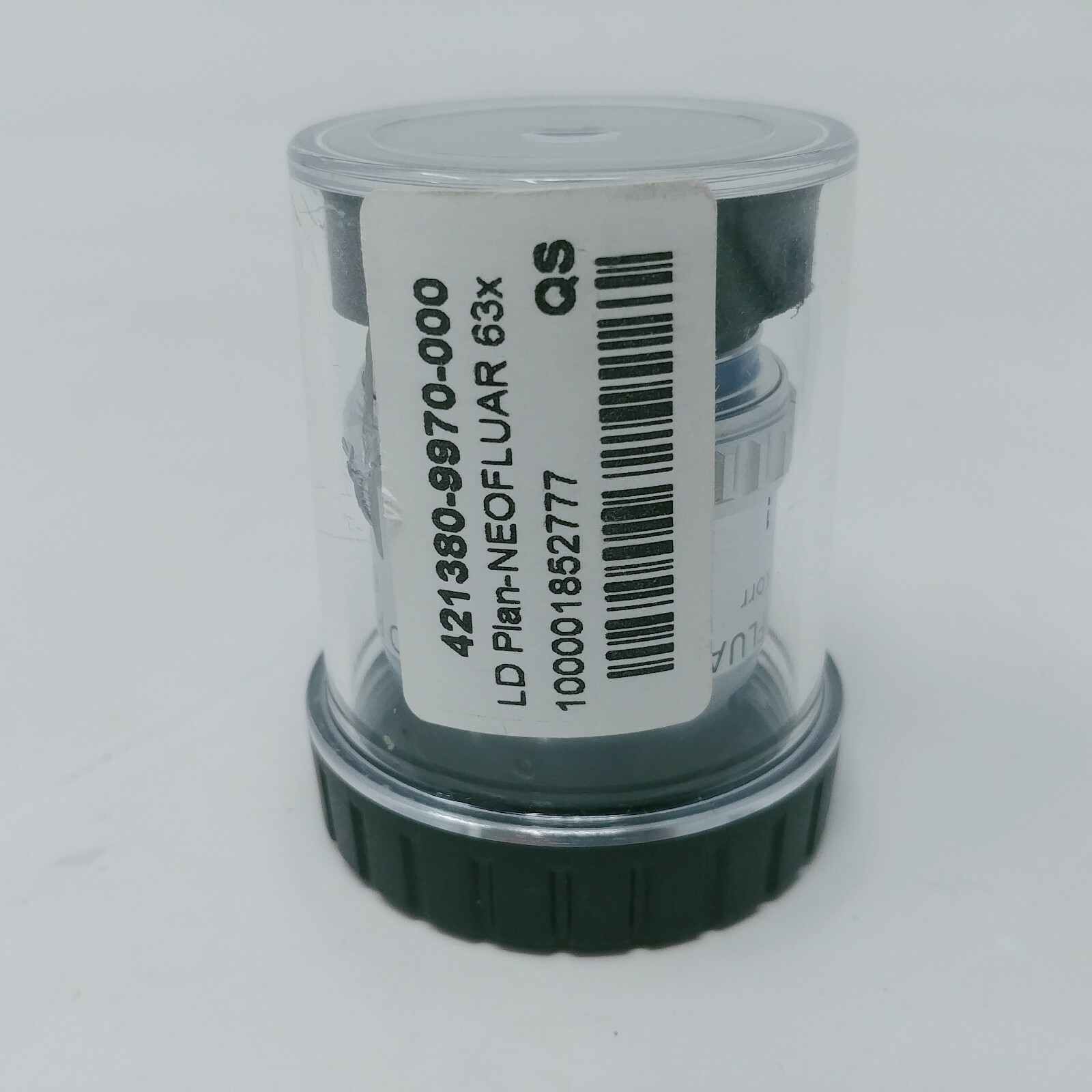 Zeiss Microscope Objective 63x LD Plan-NEOFLUAR 421380-9970