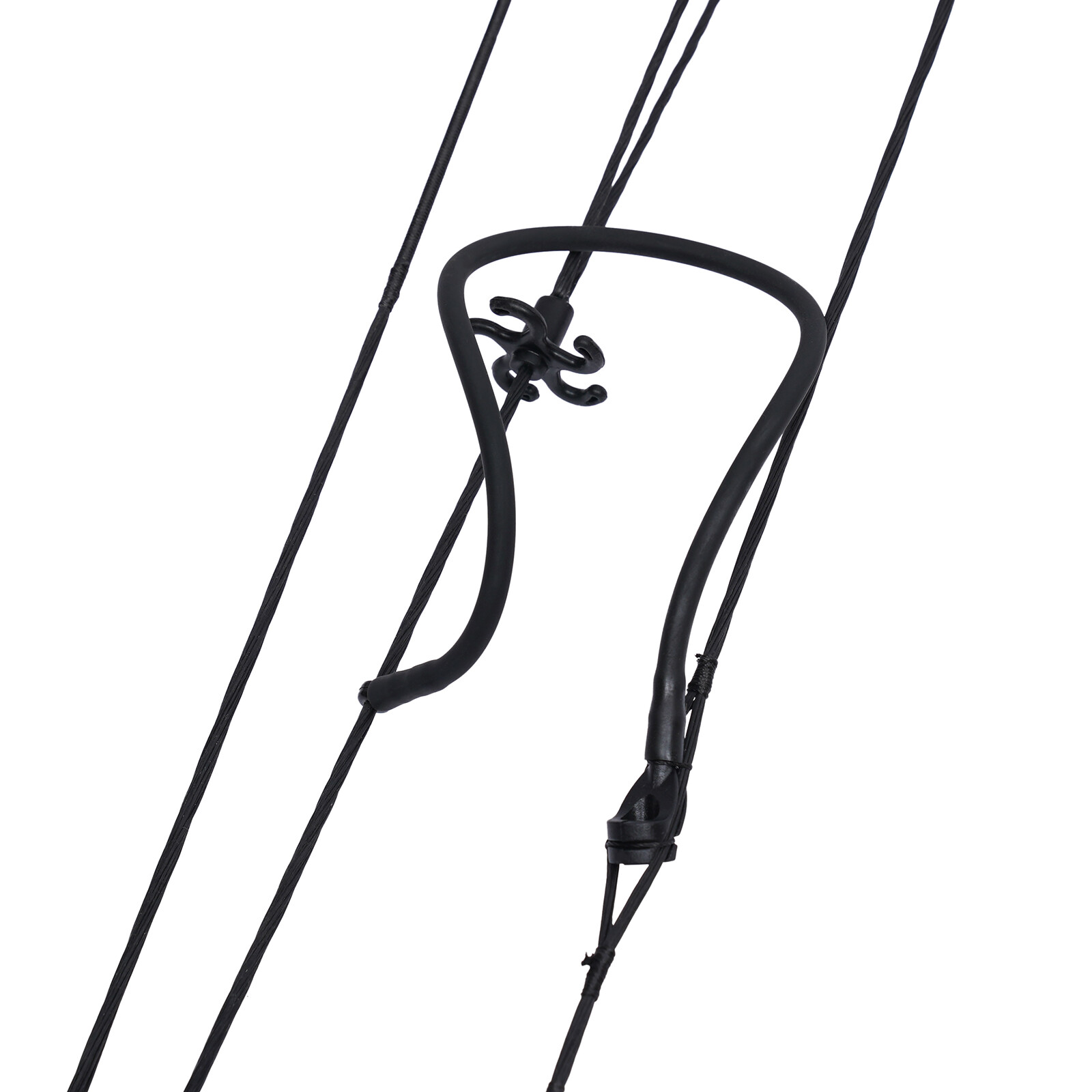 30-60lbs Pro Compound Right Hand Bow Kit Arrow Archery Target Practice Hunting