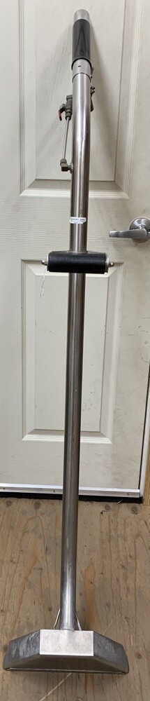 PMF W15802W 12" Wide Dual Wide Single 800PSI Jet Carpet Wand - Used