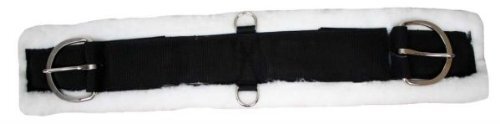 Showman Fleece Super Girth