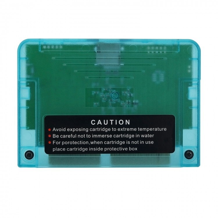 SAROO Hardware Drive-free Game Programmer HDloader for Sega Games Elite/Regular
