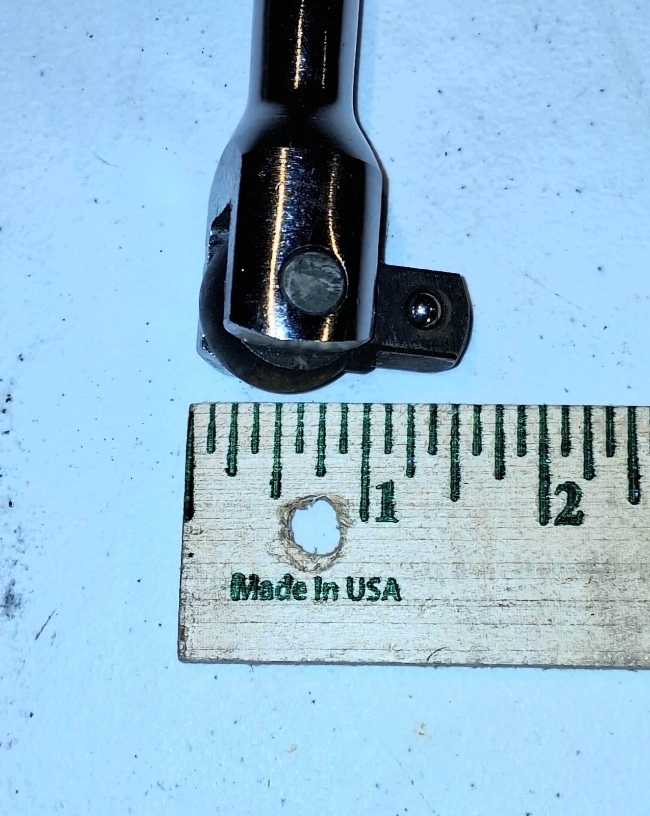 Williams 1/2 Drive Breaker Bar #S-41A