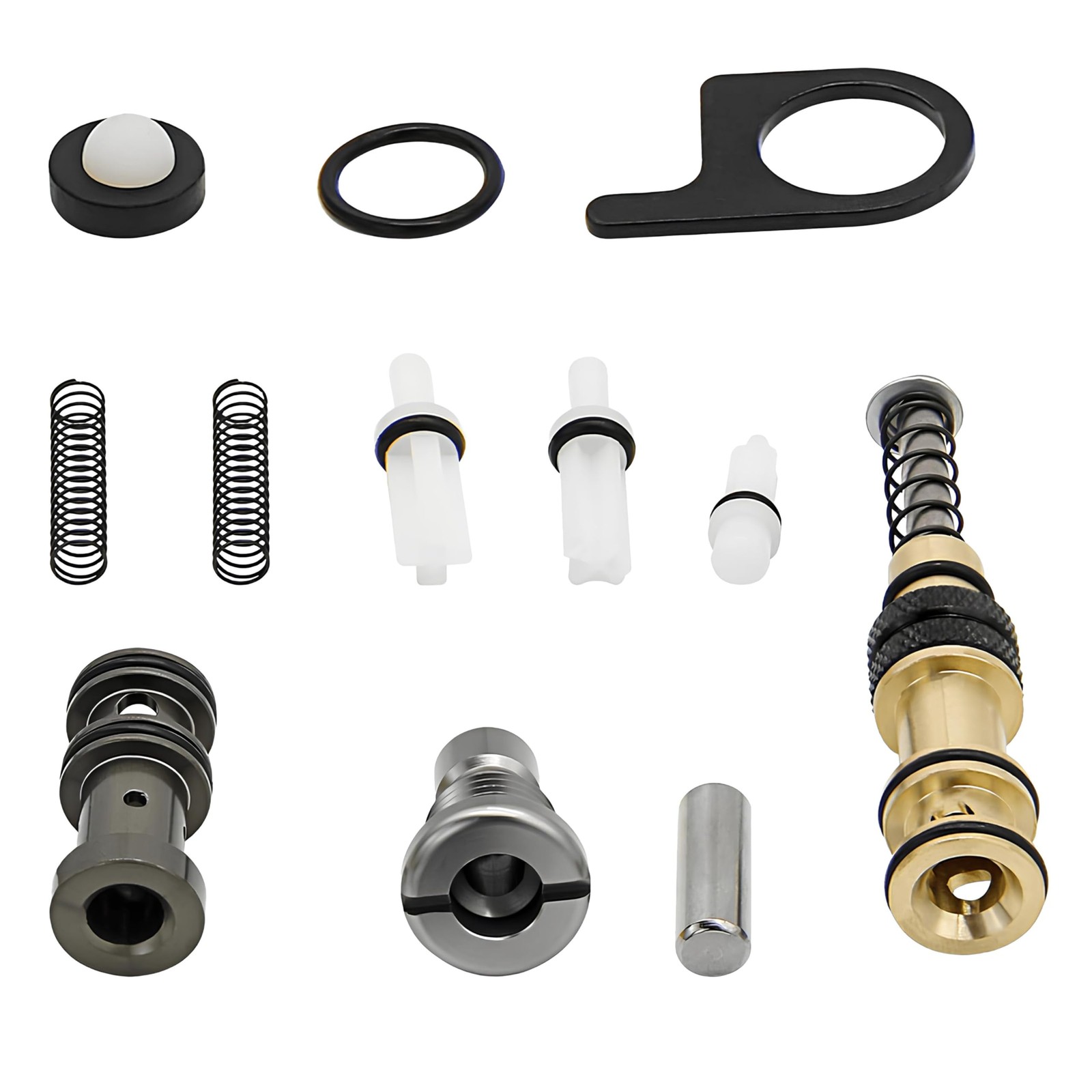 Phyxlyn 877-337 884-111 875-638 SP-P1 SP-P2 SP-P3 Plunger