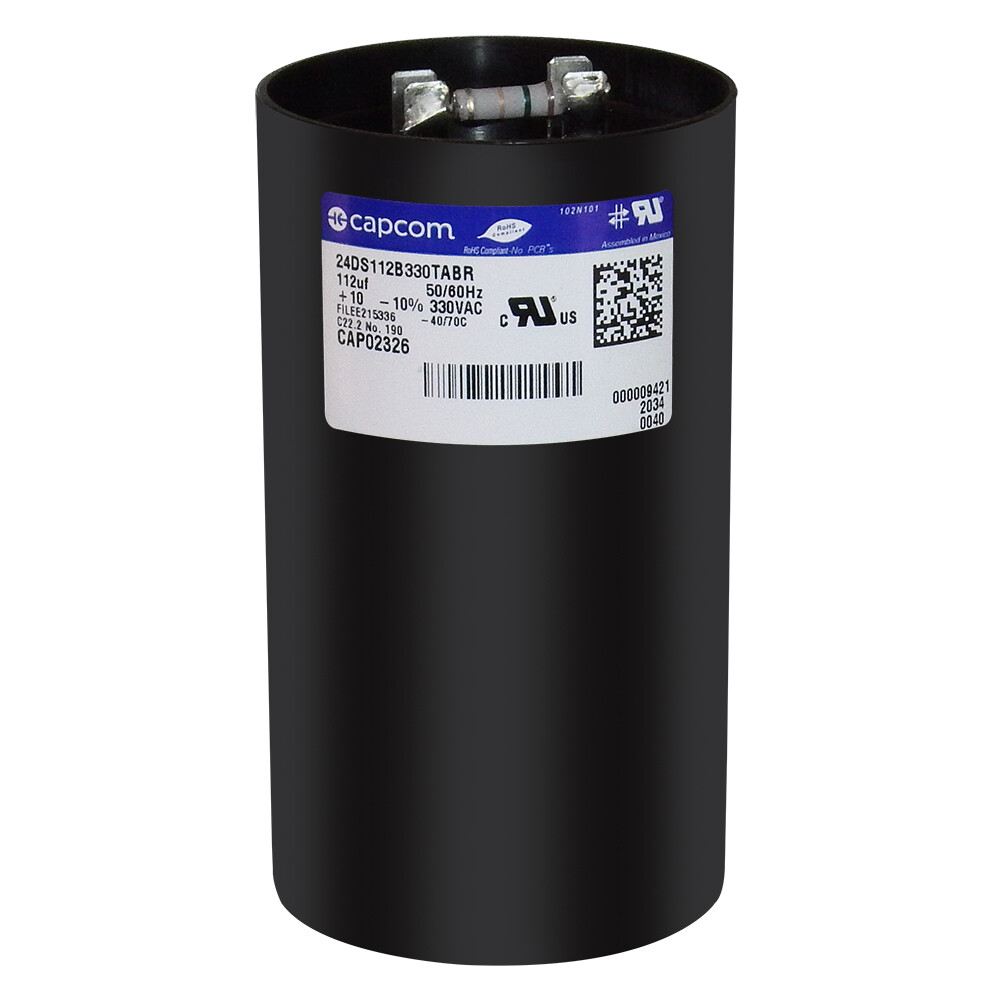 Trane American Standard Replacement Start Capacitor CPT2326 CPT-2326 CPT02326