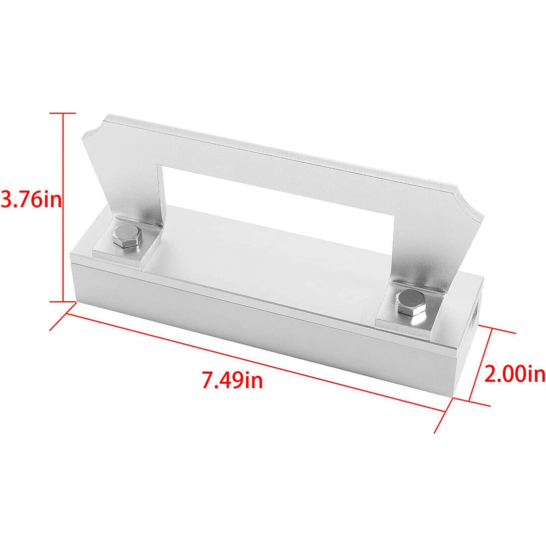 Knife Bevel Grinding Jig Adjustable Knife Making Belt Grinder Angle Grind Guide