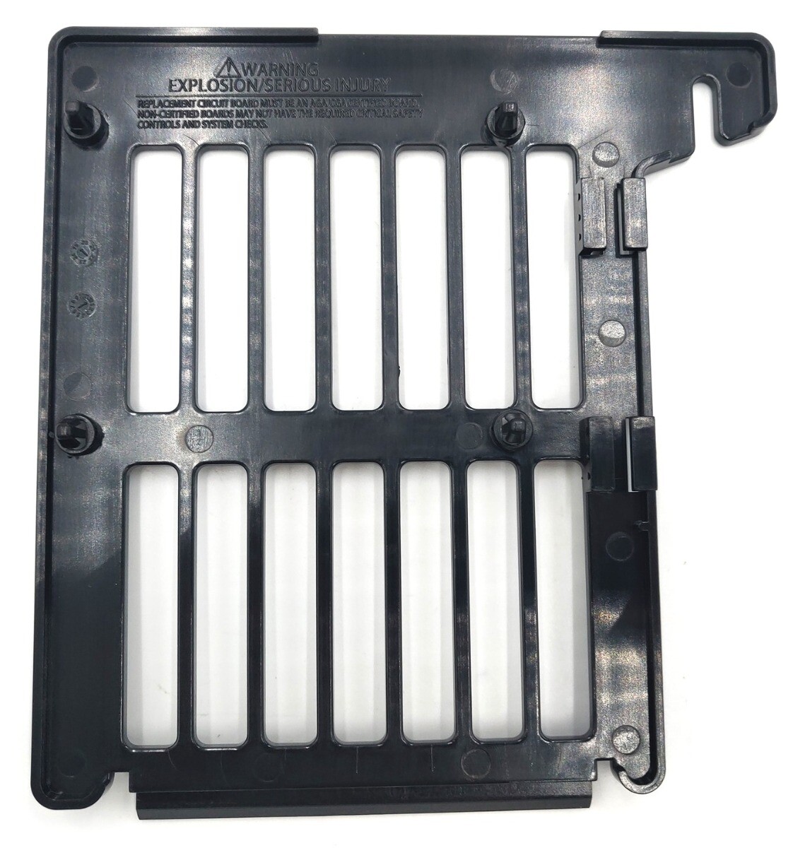 Bracket For Hydrpflame Furnaces for Atwood - Part# 34541