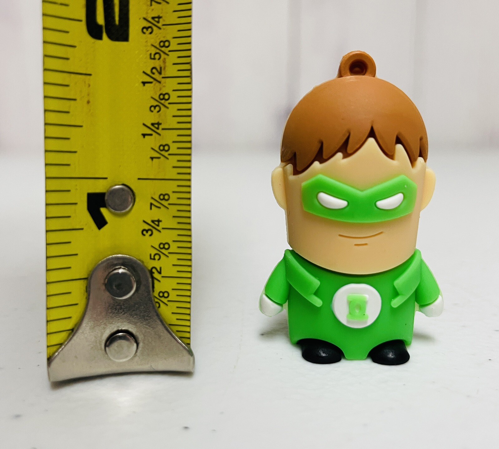 Superhero Series Green Lantern 8 GB USB Flash Drive
