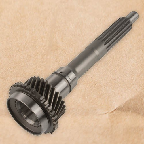 INPUT SHAFT - LATE - 14 SPLINE, 1987-ON - AX5