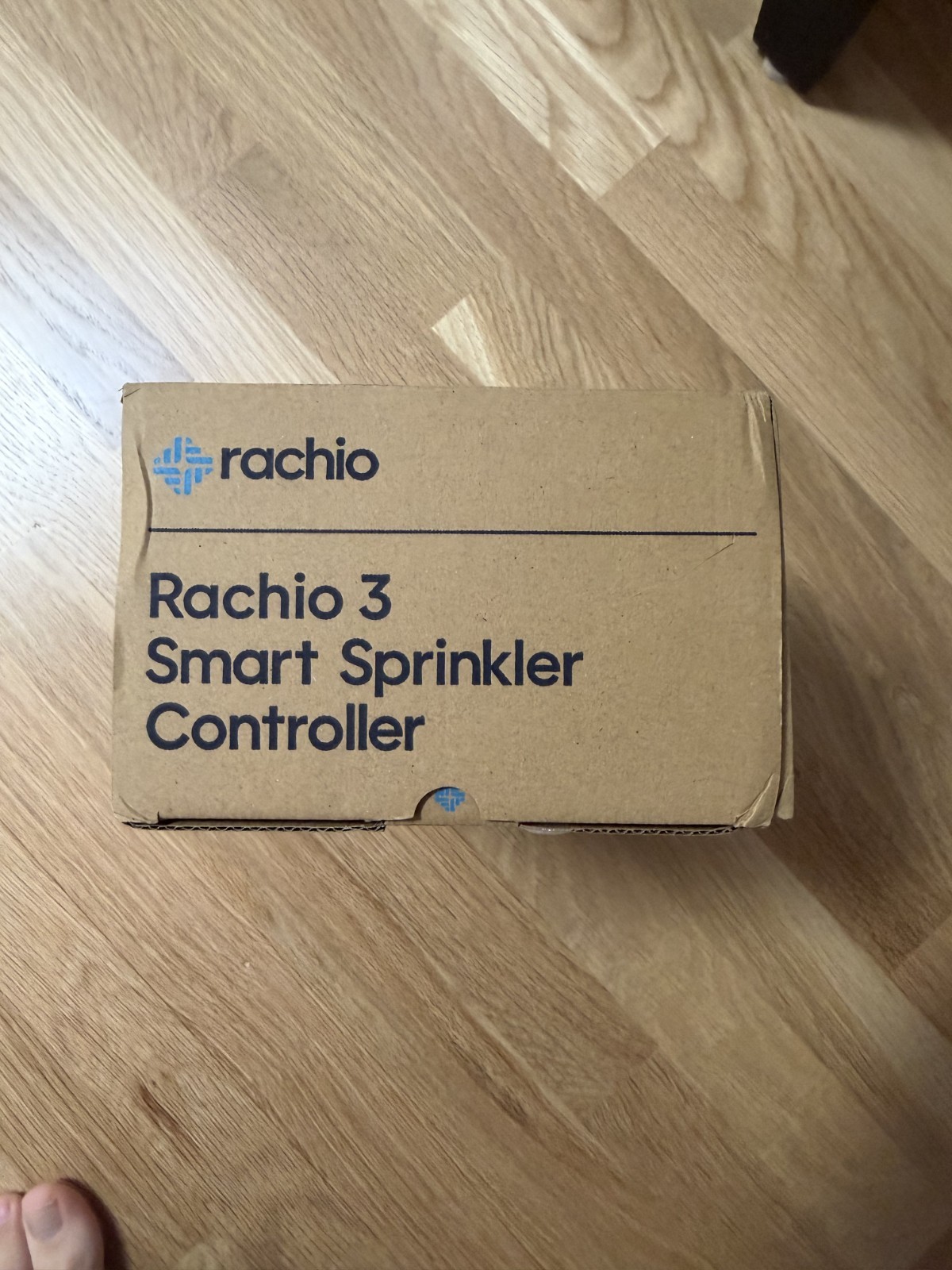 Rachio 8ZULWC 3 Smart Sprinkler Controller