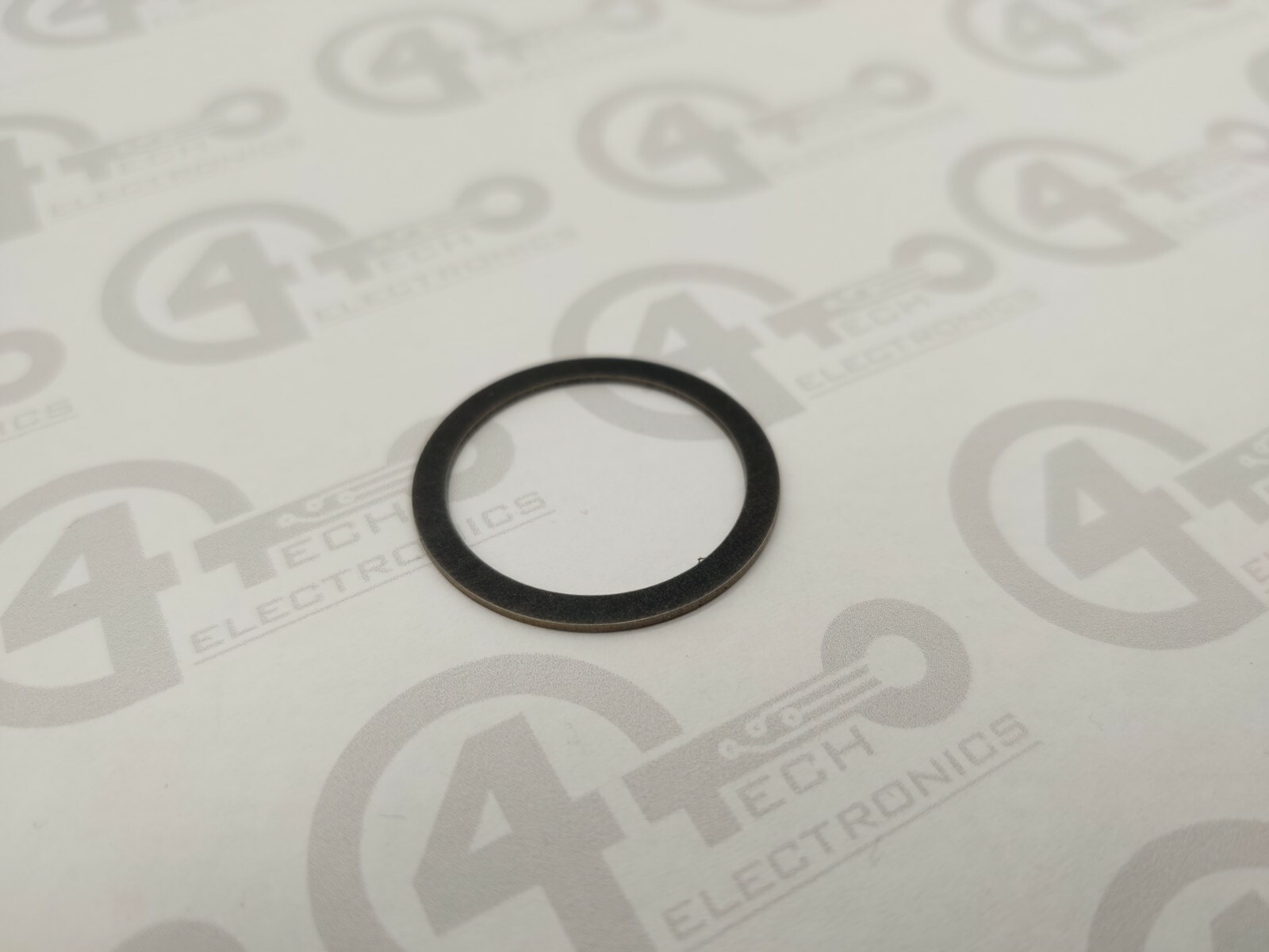 Universal Instruments Bumper Spacer 40172501