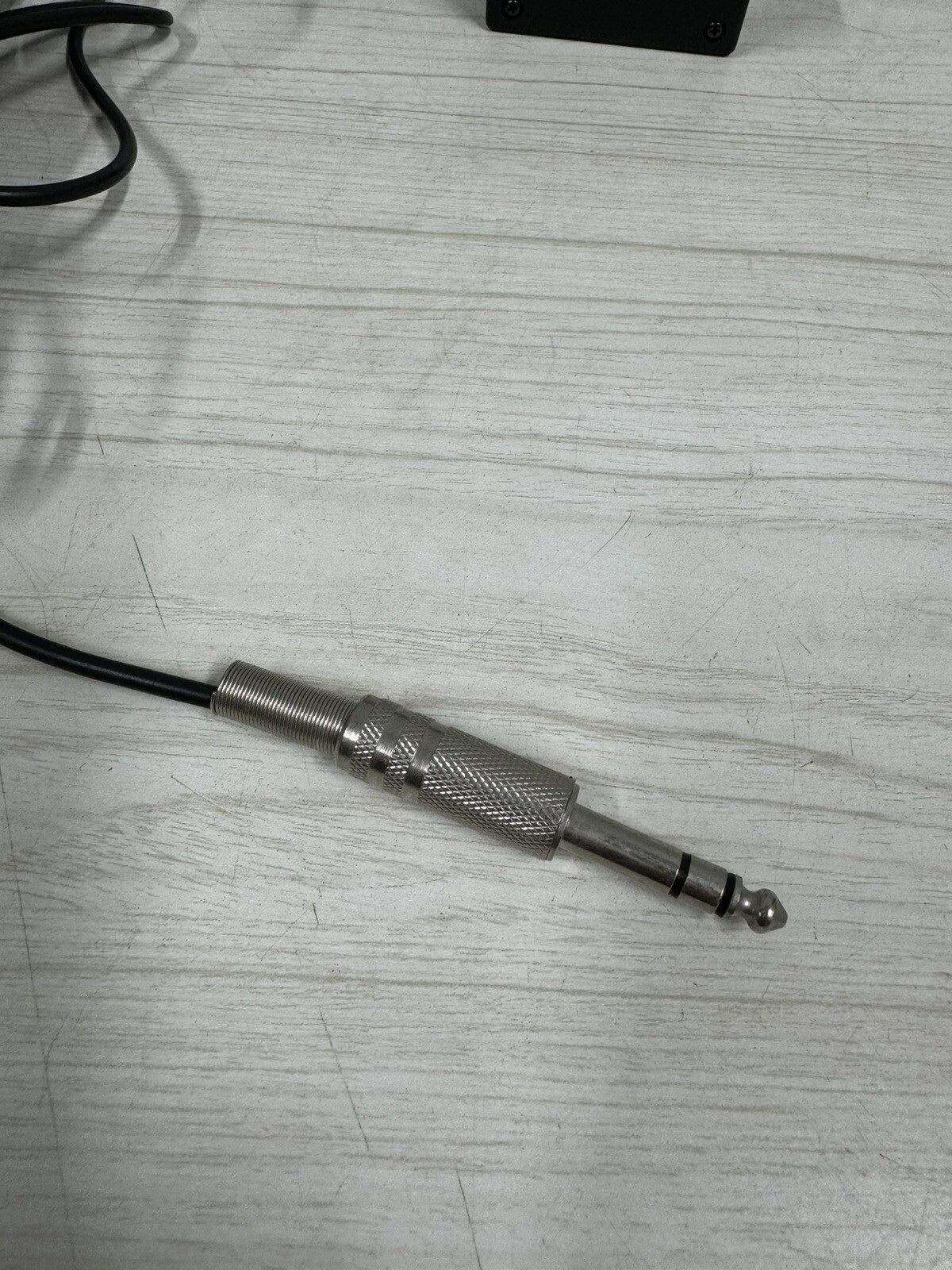 CHAUVET Wired Remote Control Replacement-Please See Pictures