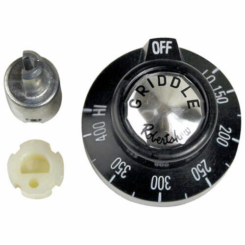 robertshaw dial