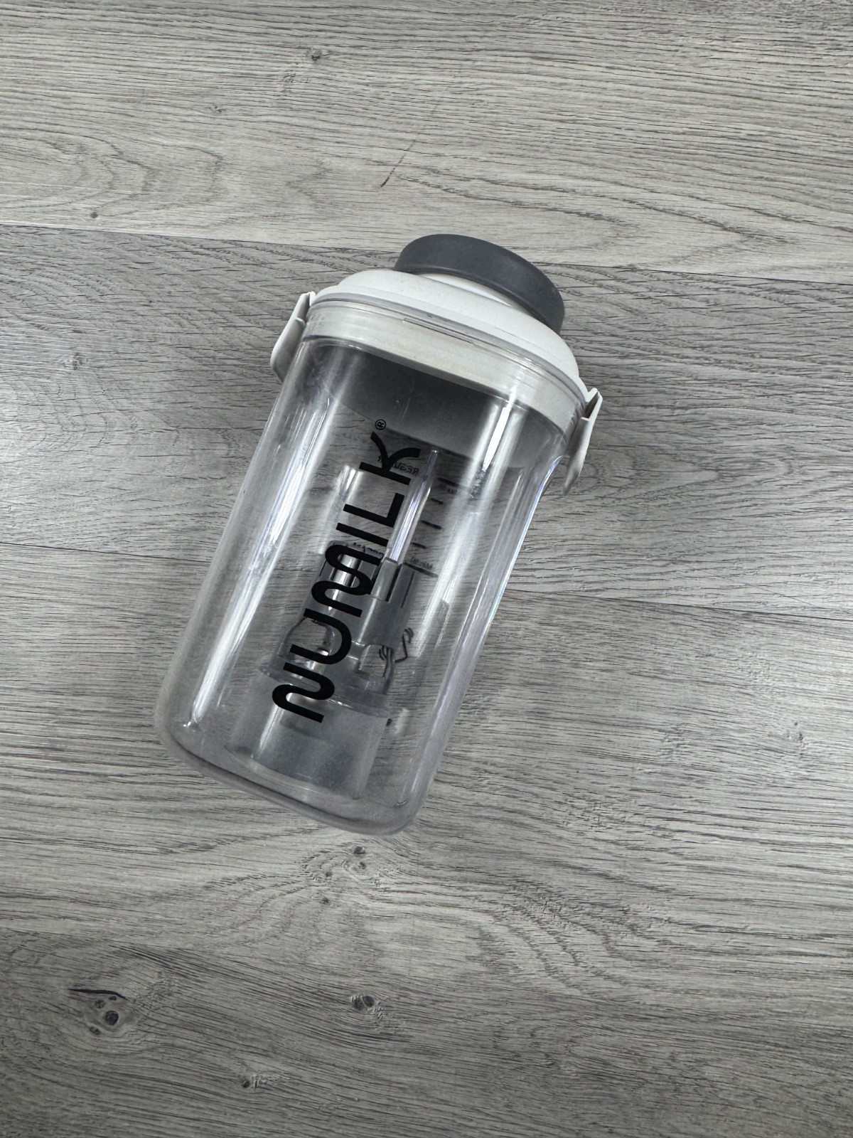 Numilk Extra Bottle Removable Lid Regular