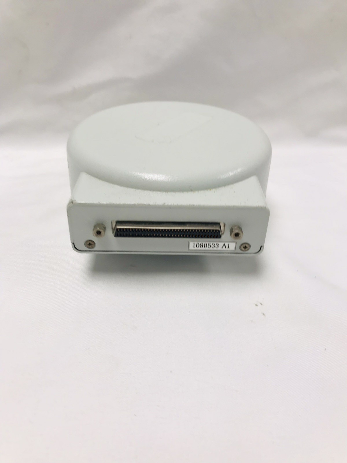 Olympus DP12 Microscope Camera Only Untested