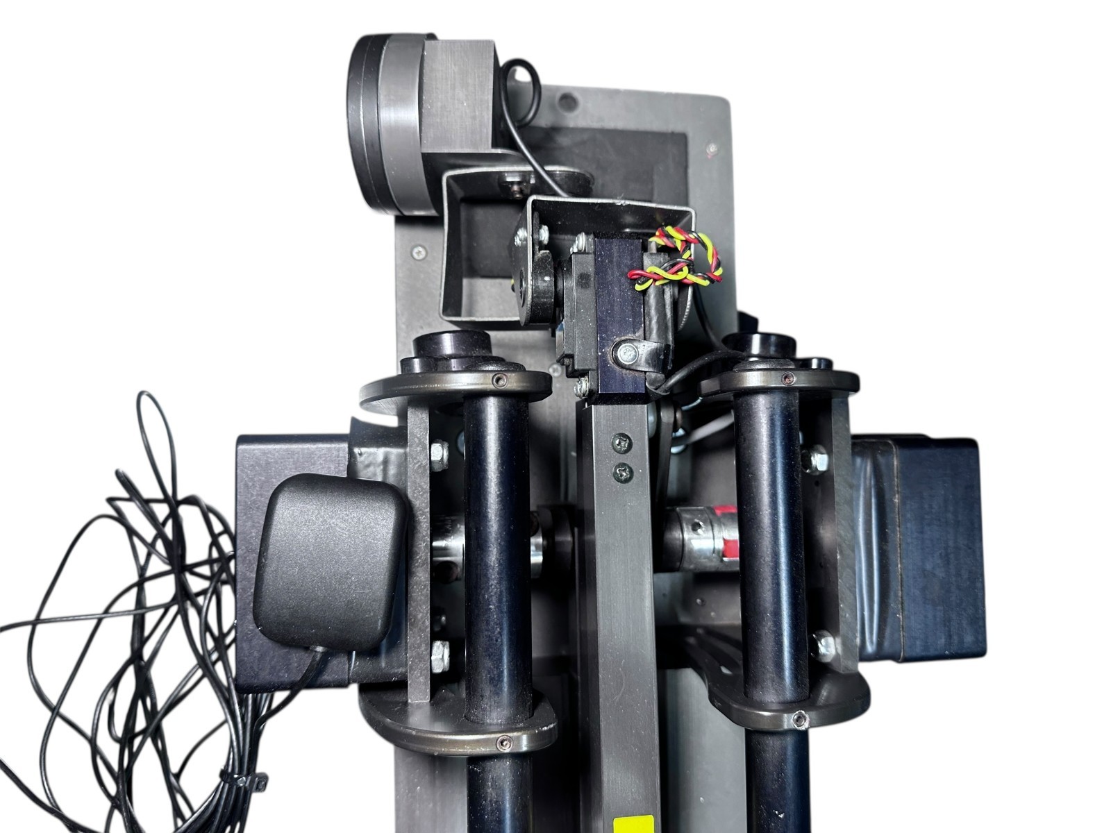 MARCbot IV-N LRU Robotic Arm Camera Assembly AGT Robot
