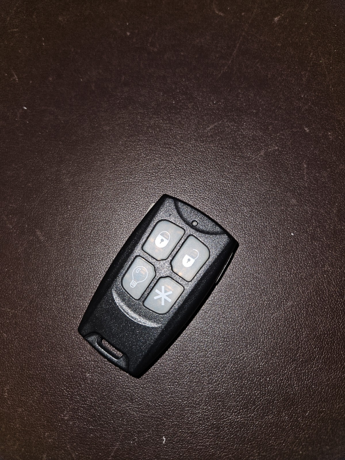 GE Simon Xti Security System  Remote